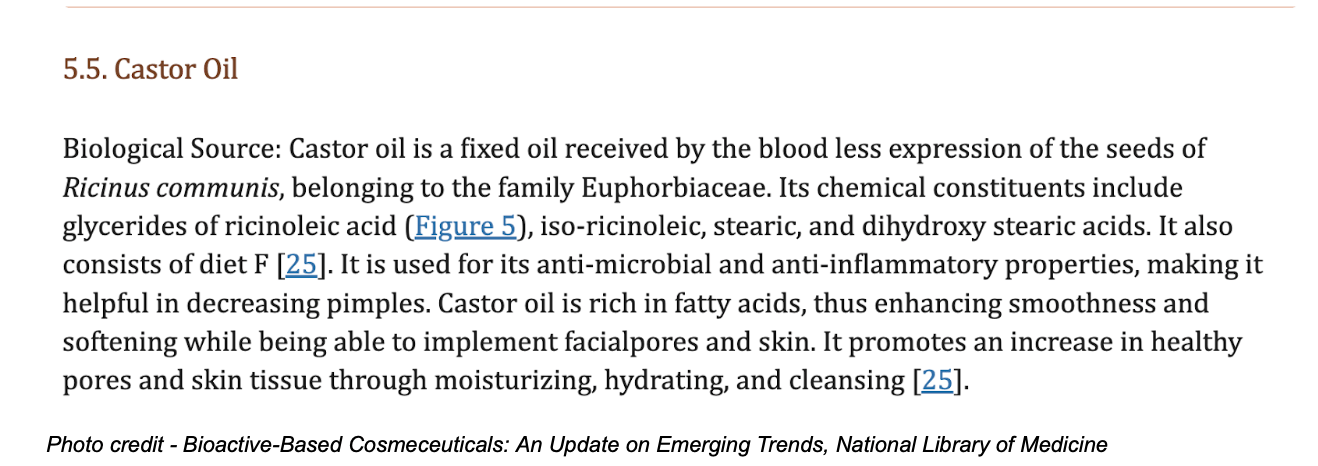 Need Better Skin, Hair And Gut Health? Include THIS Miracle Oil In Your Daily Routine
