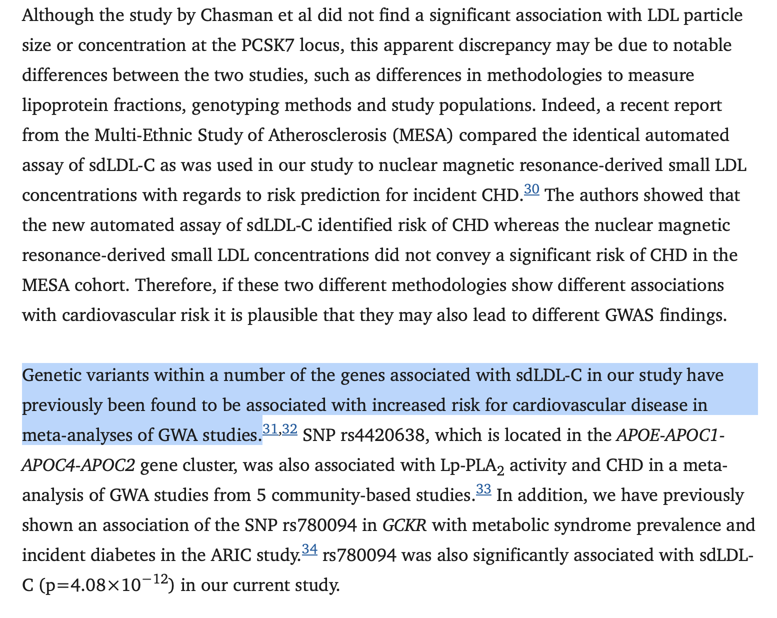 Lipoprotein(a): The One Marker Your Cholesterol Test Isn’t Showing You Think Your Cholesterol is Fine? There’s One Test You Might Be Missing