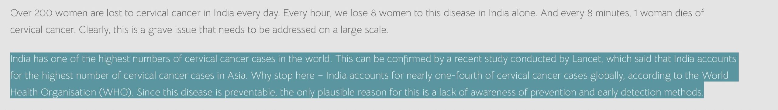 Not Everything You Hear About HPV is True—Let’s Clear Up the Confusion Not Everything You Hear About HPV is True—Let’s Clear Up the Confusion