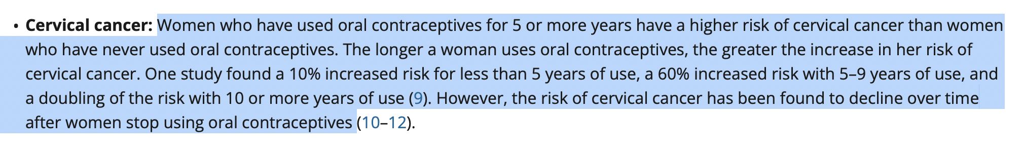 Not Everything You Hear About HPV is True—Let’s Clear Up the Confusion Not Everything You Hear About HPV is True—Let’s Clear Up the Confusion