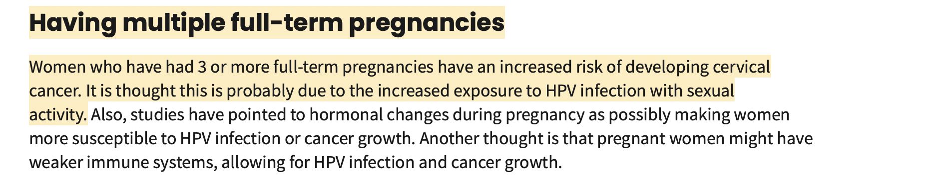 Not Everything You Hear About HPV is True—Let’s Clear Up the Confusion Not Everything You Hear About HPV is True—Let’s Clear Up the Confusion