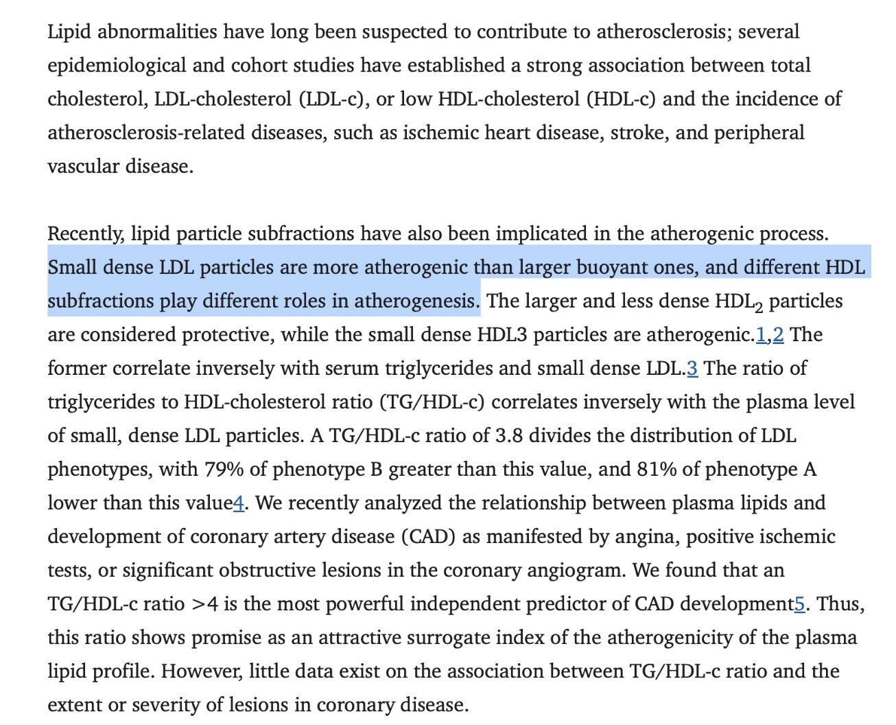 The Shocking Truth About Cholesterol—Why This Ratio is More Important Than LDL The Shocking Truth About Cholesterol—Why This Ratio is More Important Than LDL