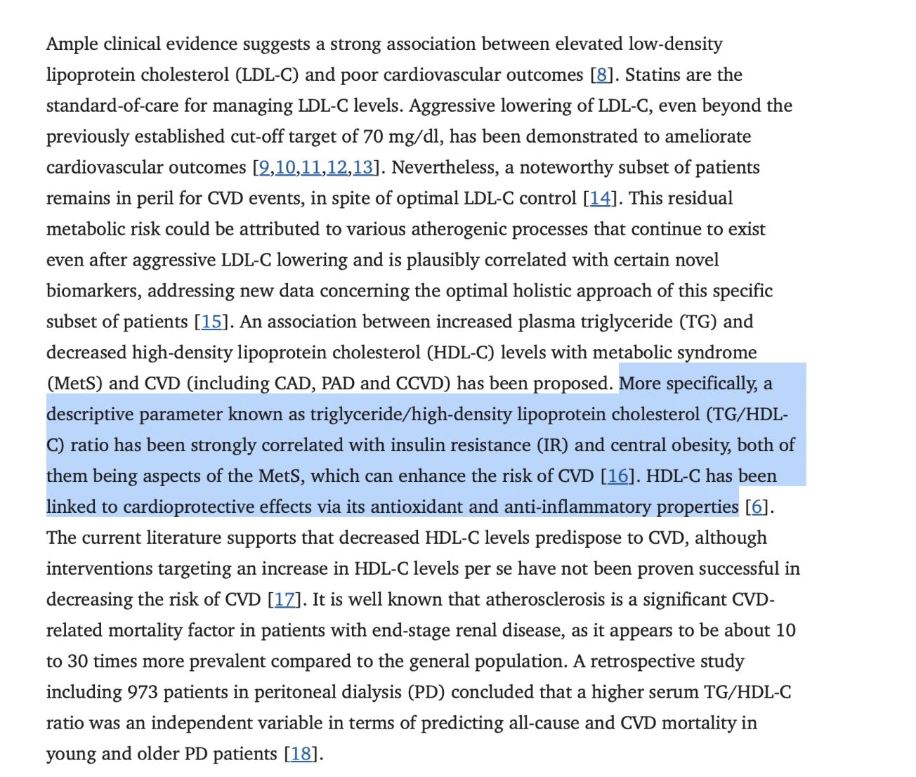 The Shocking Truth About Cholesterol—Why This Ratio is More Important Than LDL The Shocking Truth About Cholesterol—Why This Ratio is More Important Than LDL