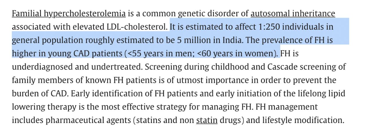 The Shocking Truth About Cholesterol—Why This Ratio is More Important Than LDL The Shocking Truth About Cholesterol—Why This Ratio is More Important Than LDL