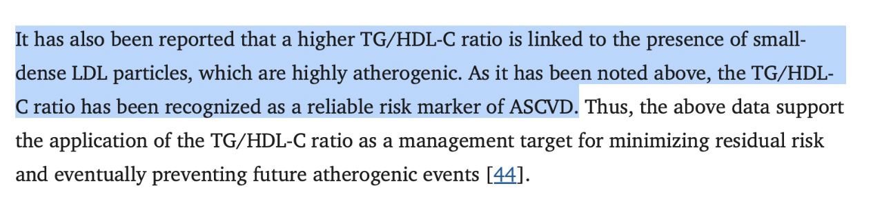 The Shocking Truth About Cholesterol—Why This Ratio is More Important Than LDL The Shocking Truth About Cholesterol—Why This Ratio is More Important Than LDL