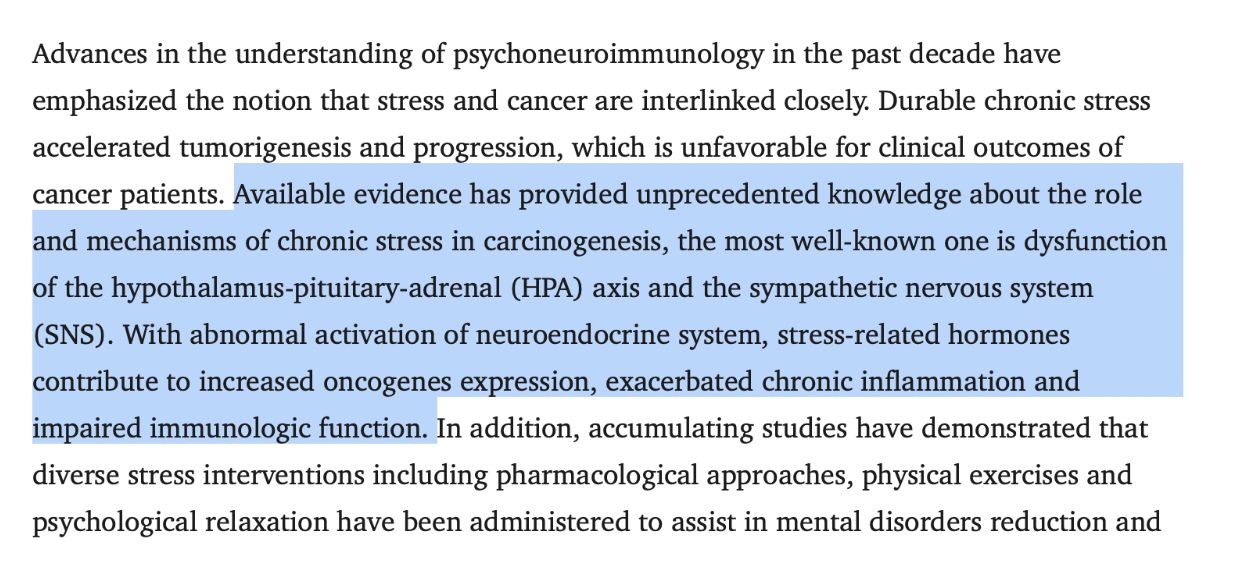 What No One Tells You About Breast Cancer: Could Unhealed Emotions Be Affecting Your Health?