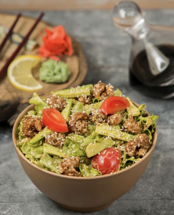 Boost Your Health Naturally: Exploring the Many Benefits of Sesame Seeds