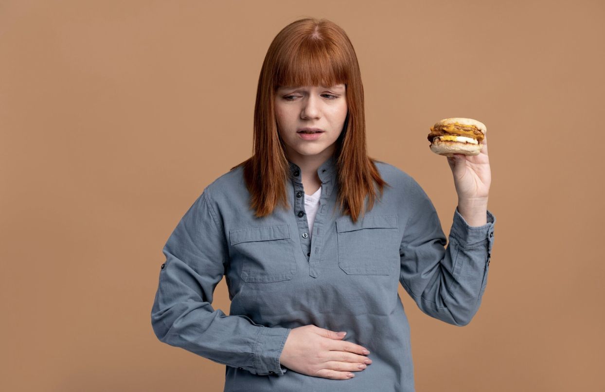 Irritable Bowel Syndrome (IBS): Causes, Symptoms, and Simple Tips for Natural Relief