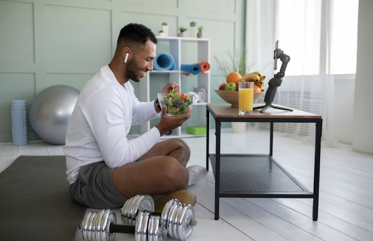Irritable Bowel Syndrome (IBS): Causes, Symptoms, and Simple Tips for Natural Relief