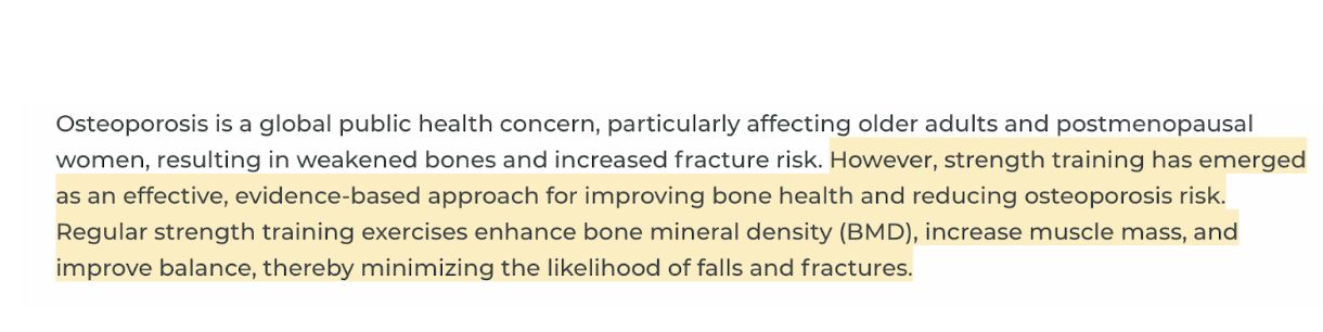 The Science-Backed Benefits of Strength Training vs Cardio Exercise for Longevity The Science-Backed Benefits of Strength Training vs Cardio for Longevity