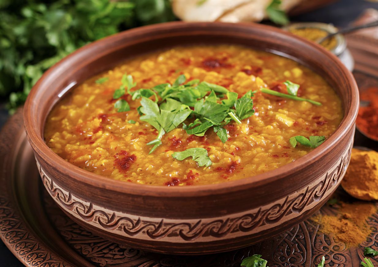 Horse Gram Benefits: The High-Protein Indian Food That Beats Quinoa for Diabetes and Fat Loss