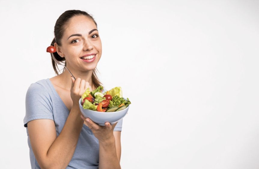 How to Manage Hormonal Imbalance Through Food, Lifestyle, and Mind-Body Alignment