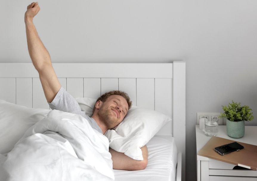 How to Manage Hormonal Imbalance Through Food, Lifestyle, and Mind-Body Alignment