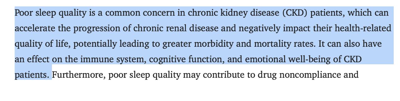 10 Signs Your Body Is Asking You to Support Its Kidney Function Symptoms