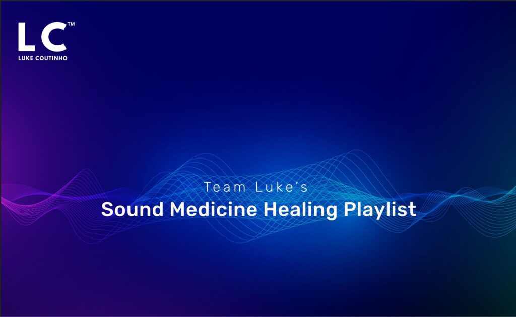 5 Solfeggio Frequencies I Recommend: Download Your Free Copy of Team Luke's Sound Medicine Healing Playlist Here solfeggio-frequencies-free-sound-medicine-playlist