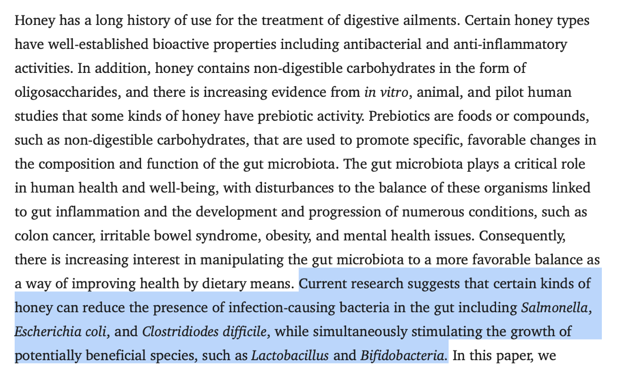 What Does Honey Contain? More Than Just Sugar — Nature’s Liquid Gold Explained What Does Honey Contain? More Than Just Sugar — Nature’s Liquid Gold Explained