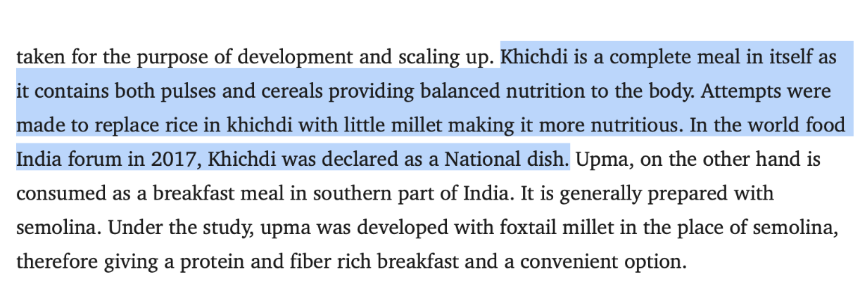 Why Kadhi Khichdi is Bharat’s Timeless Gut-Soothing Comfort Food Why Kadhi Khichdi is Bharat’s Timeless Gut-Soothing Comfort Food