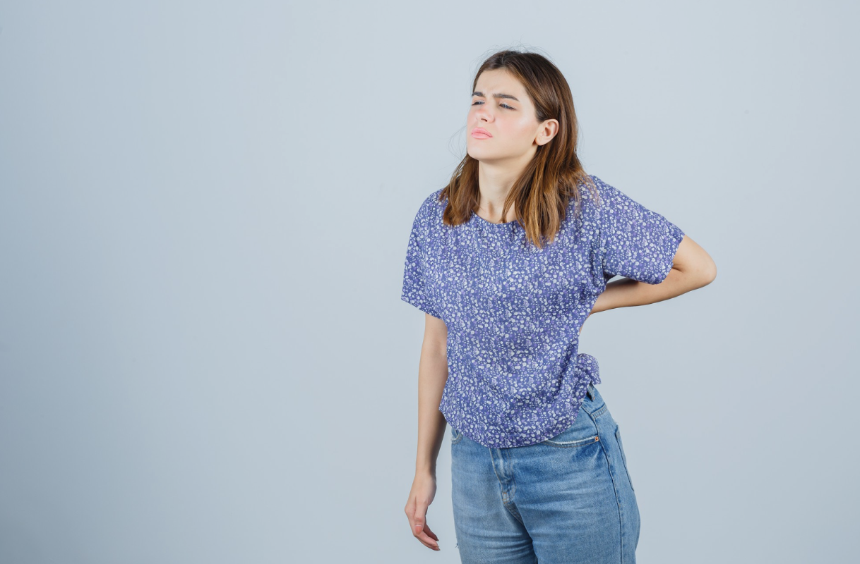 Low Estrogen Symptoms Most Women Miss—Until It’s Too Late Low Estrogen Symptoms Most Women Miss—Until It’s Too Late