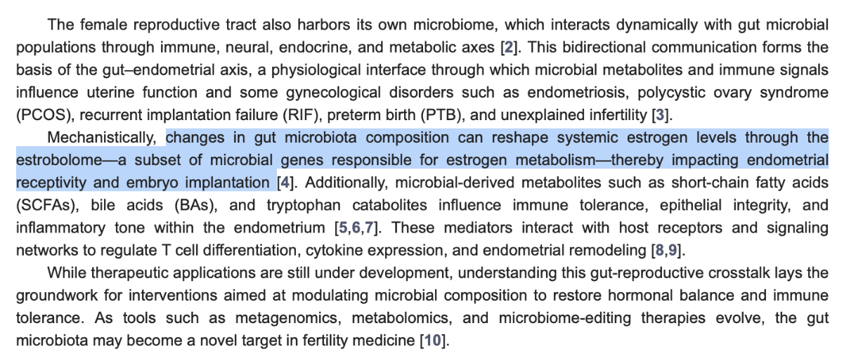Low Estrogen Symptoms Most Women Miss—Until It’s Too Late Low Estrogen Symptoms Most Women Miss—Until It’s Too Late