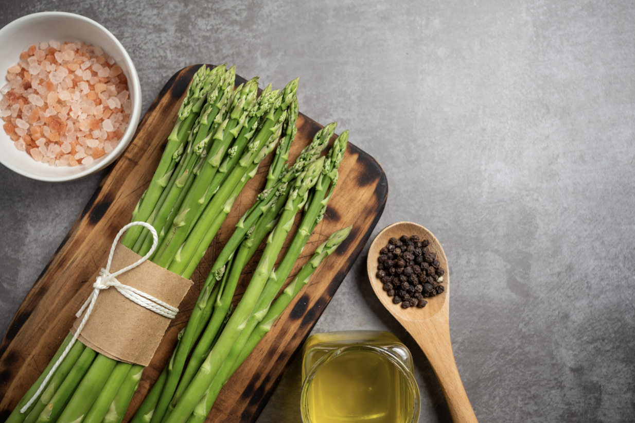 Eat It or Miss Out: The Lesser-Known Asparagus Benefits That Could Support Your Health Goals Eat It or Miss Out: The Lesser-Known Asparagus Benefits That Could Support Your Health Goals