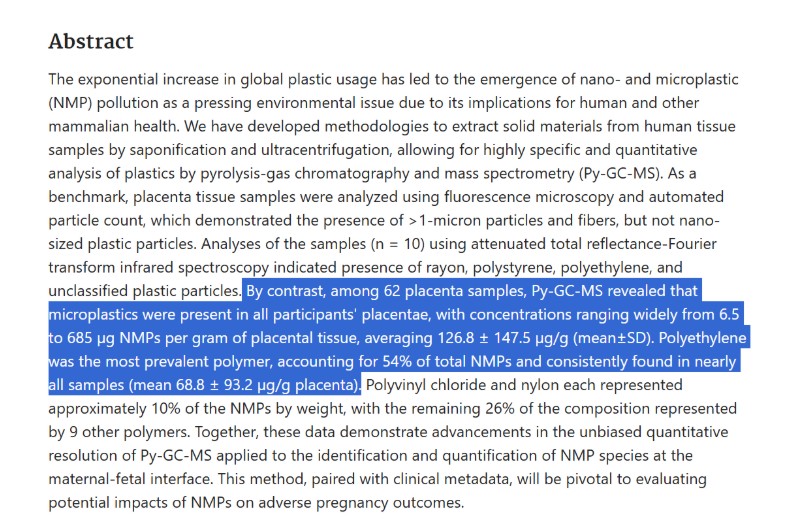 Microplastics and Hormonal Health: Are These Invisible Particles Quietly Disrupting Your Body?