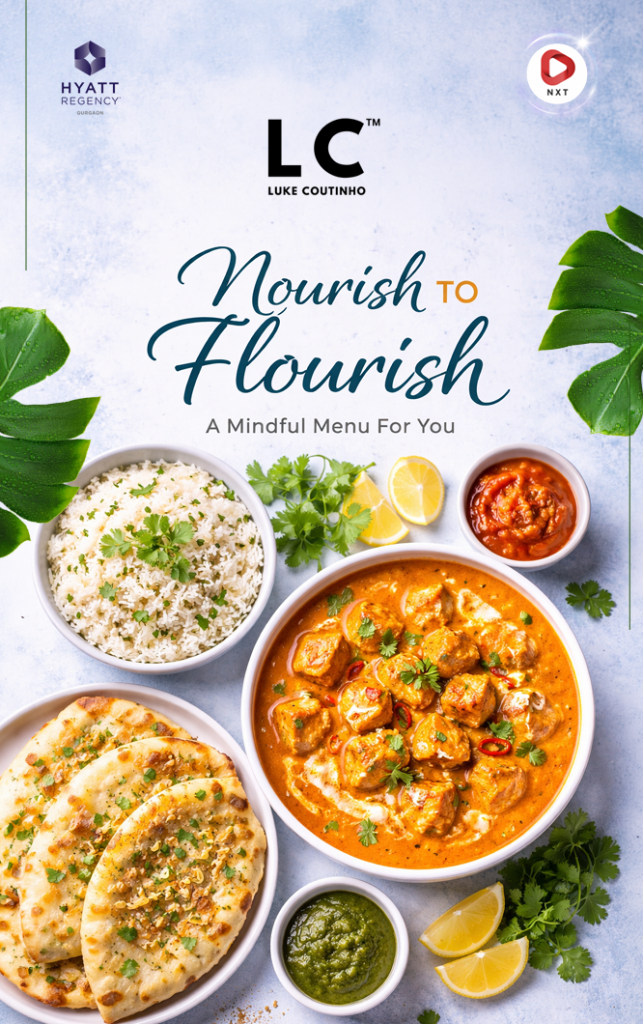 Nourish to Flourish: What World Leaders Ate at NXT 2026 โ Free Healthy Recipe Book Download Nourish to Flourish: What World Leaders Ate at NXT 2026 | Free Healthy Recipe Book Download