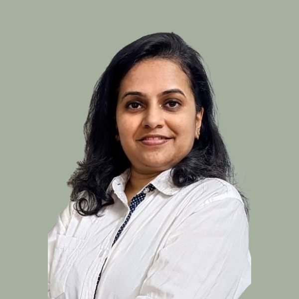 Shweta Uchil