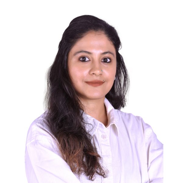 Tanveer Kaur Kainth Tanveer Kaur Kainth