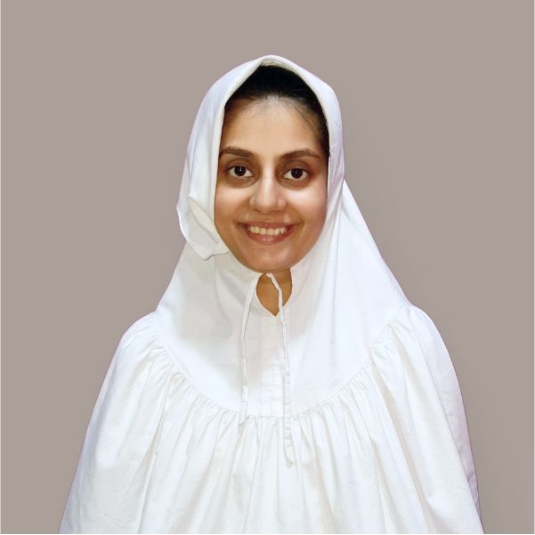 Tasneem Jawadwala Tasneem Jawadwala