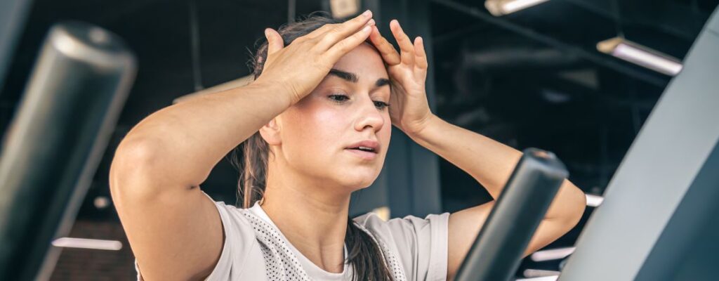 The Hidden Dangers of Exercising Sleep-Deprived|The Hidden Dangers of Exercising Sleep-Deprived|The Hidden Dangers of Exercising Sleep-Deprived