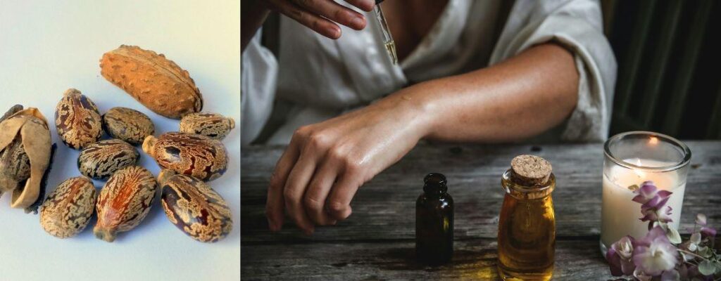 Castor Oil in Navel Benefits|The Navel Hack: Why Should You Massage Castor Oil on Your Belly Button?||The Navel Hack: Why Should You Massage Castor Oil on Your Belly Button?