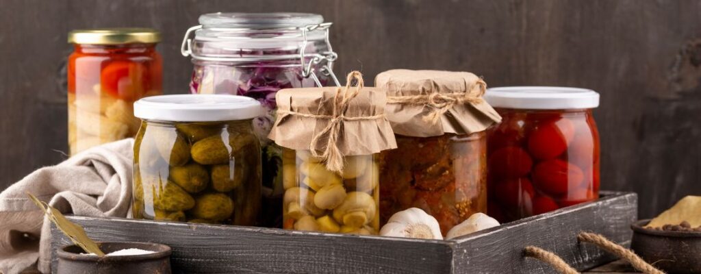 The Power of Fermented Foods: From Gut Health to Glowing Skin|The Power of Fermented Foods: From Gut Health to Glowing Skin|The Power of Fermented Foods: From Gut Health to Glowing Skin