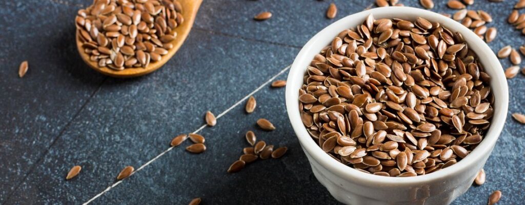 The Remarkable Benefits of Flaxseeds Nature's Nutrient-Packed Powerhouse|The Remarkable Benefits of Flaxseeds: Nature's Nutrient-Packed Powerhouse