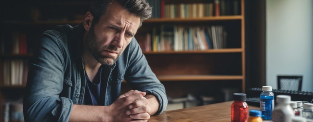 The Silent Culprit Low Testosterone in Men and Women||The Silent Culprit Low Testosterone in Men and Women|The Silent Culprit Low Testosterone in Men and Women
