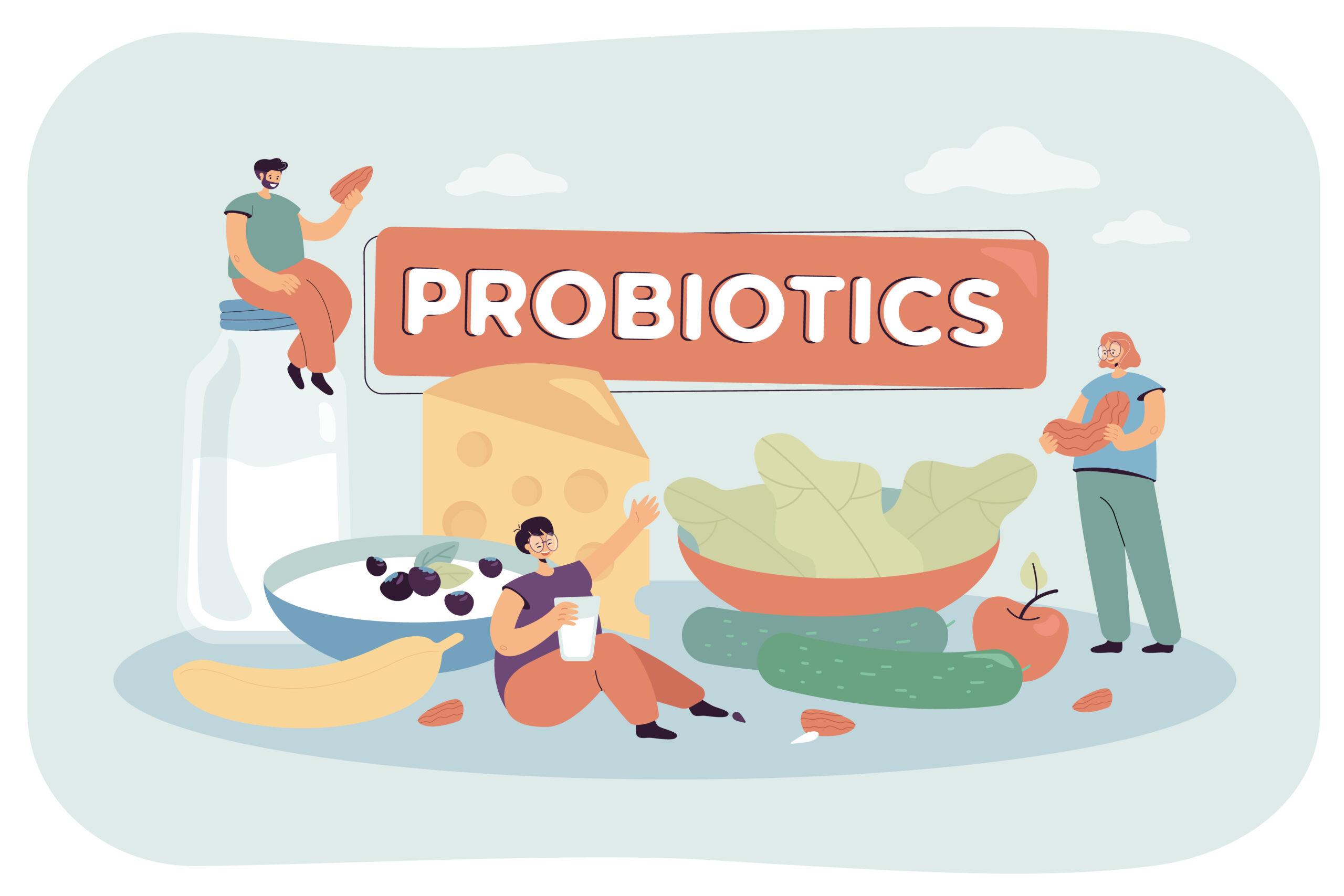 How To Build Good Gut Health? build-good-gut-health