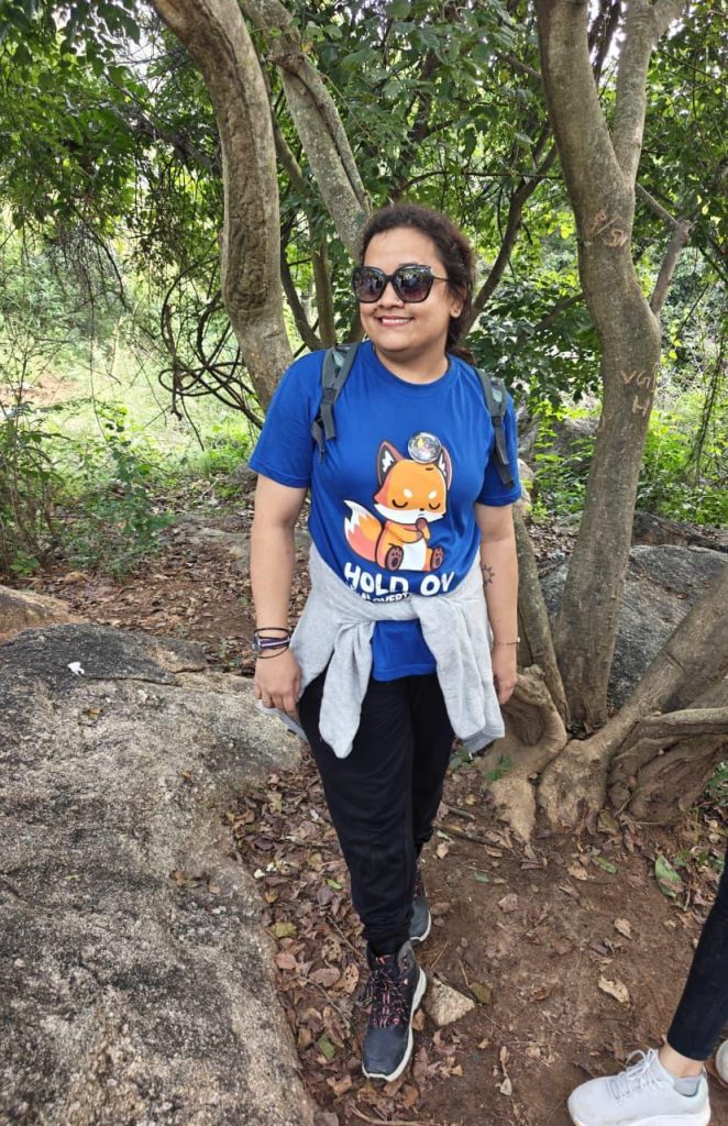 Severe IBS. Migraines. Anxiety. How Shilpa Went From Being Afraid to Step Out to Living Fully Again Severe IBS. Migraines. Anxiety. How Shilpa Went From Being Afraid to Step Out to Living Fully Again