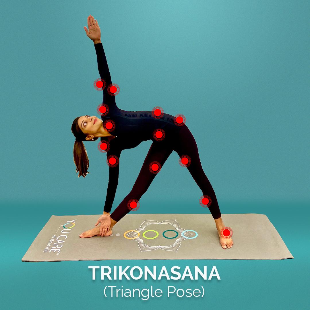 5 Must Do Yoga Postures for Impossibly Busy Days yoga-postures