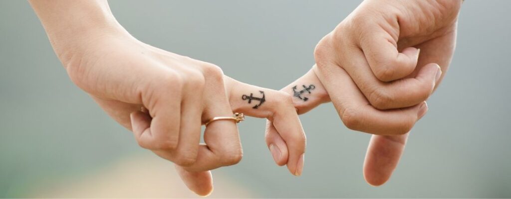 Content Consumption Improve Your Relationships; Read Now to Learn How!||||