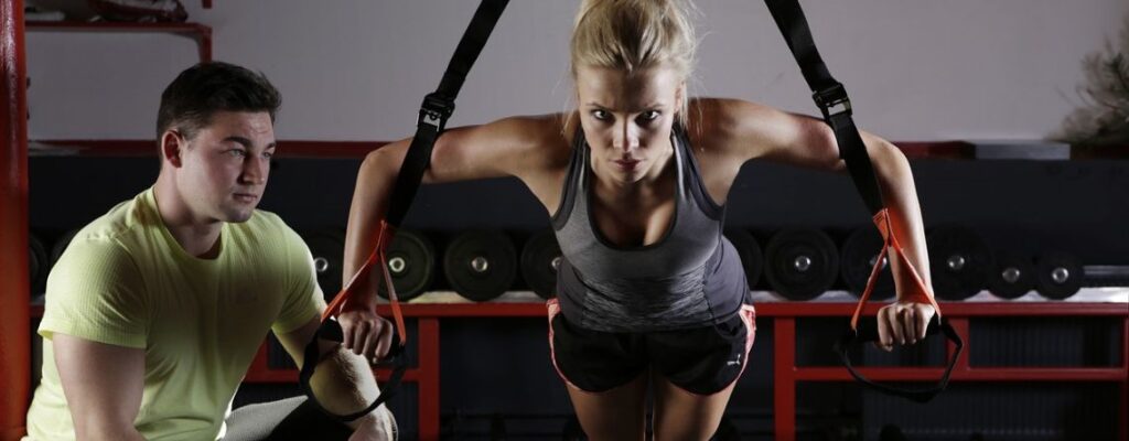 Are You Breathing Incorrectly During Workouts|||||