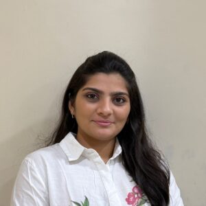 Ishita Praful Nishar Ishita Praful Nishar
