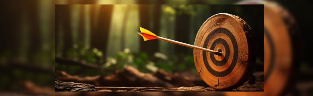 Achieve success with this 2 minute focus||||