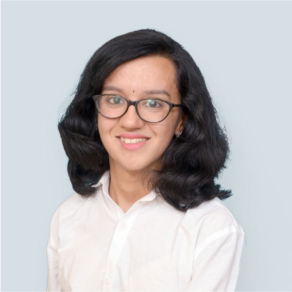 Vaishnavi Arun