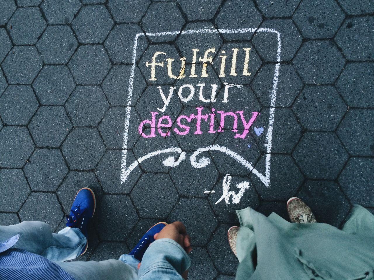 Build Your Dreams & Life Purpose - A 21-Day Journey With Luke Coutinho Destiny