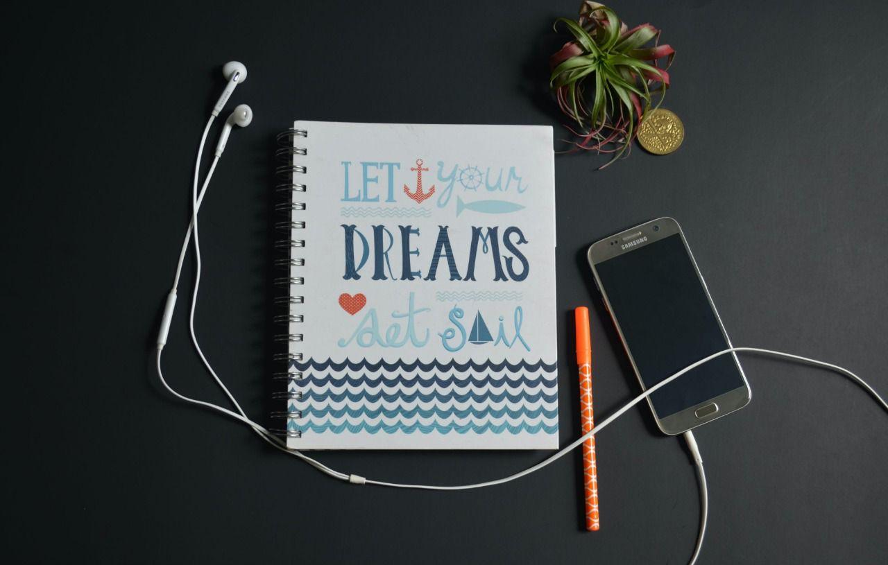 Build Your Dreams & Life Purpose - A 21-Day Journey With Luke Coutinho Dreams and Life purpose