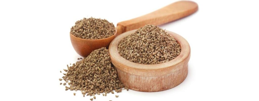10 Reasons to Add Ajwain to Your Meals Today