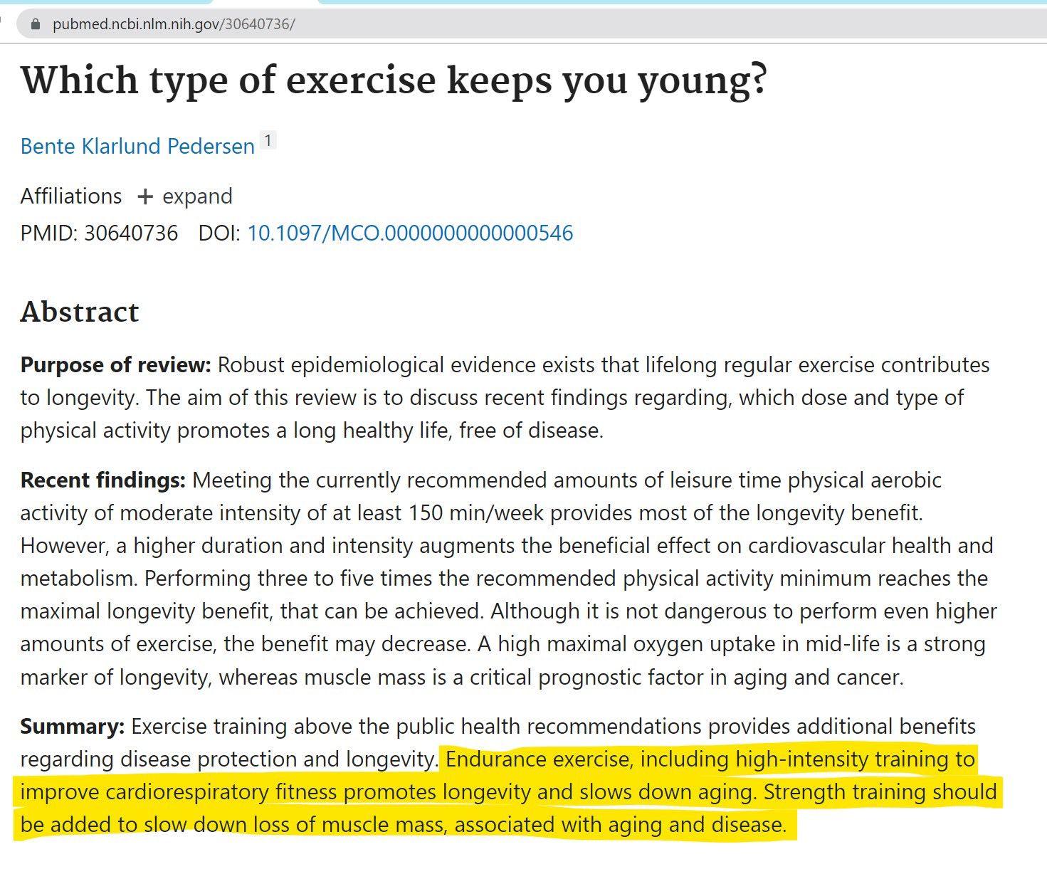 THIS Is the Hidden Secret to Looking Younger and Living Longer secret-looking-young-living-long