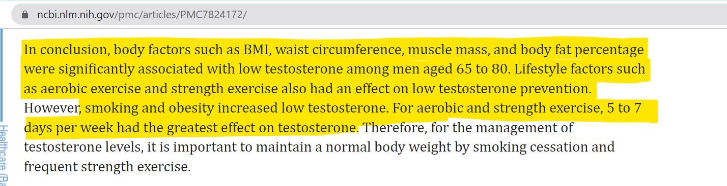 The Silent Culprit: Low Testosterone in Men and Women The Silent Culprit Low Testosterone in Men and Women