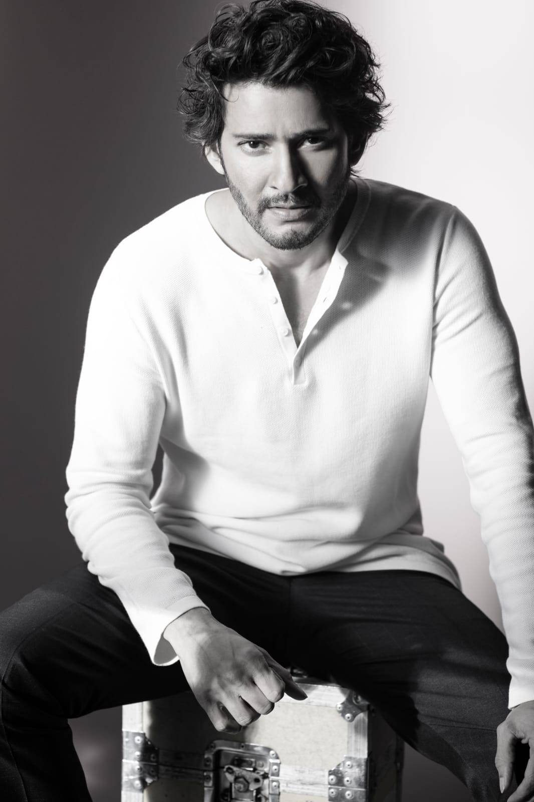 Luke Coutinho Mahesh Babu