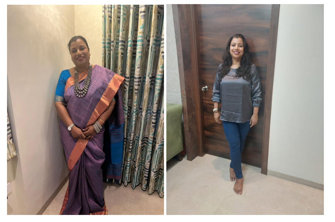 16 Kgs Lighter, Happier, Healthier, and More Confident: Meghaa’s Journey Is All the Inspiration You Need 16-kgs-fat-loss-meghaa