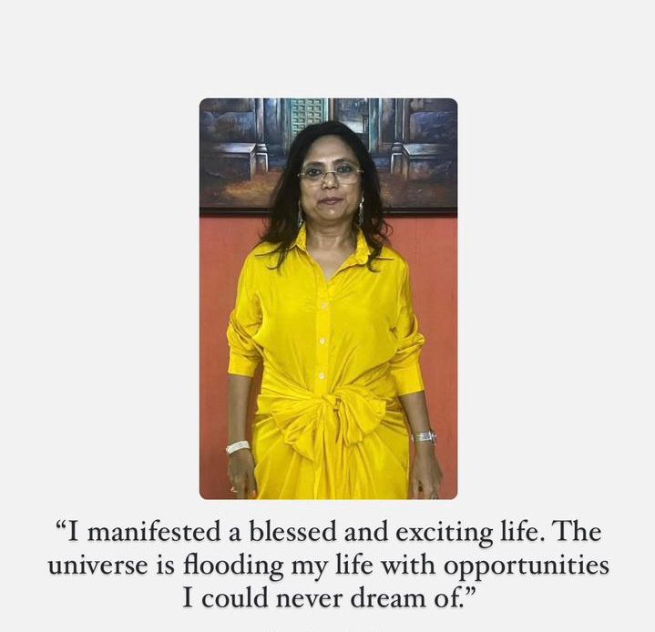 From 78 Kgs to 63 Kgs and 47% to 77% Lung Capacity: This 60-YO Businesswoman’s Journey Is #goals! fat-loss-copd-lung-capacity